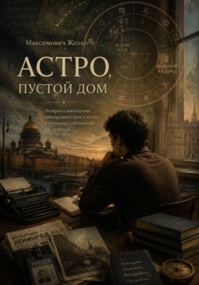 Астро, Пустой Дом