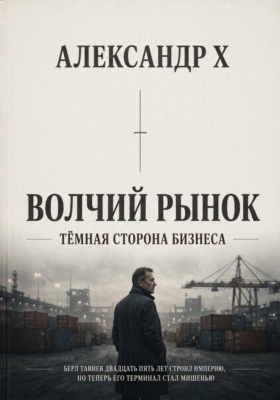 Волчий рынок