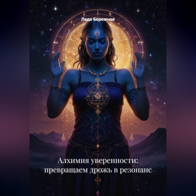 Алхимия уверенности: превращаем дрожь в резонанс