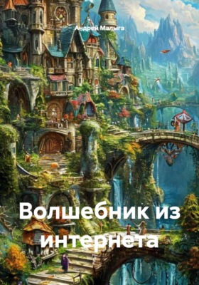 Волшебник из интернета