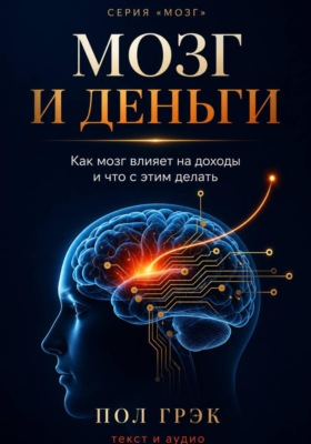 Мозг и деньги.  Как мозг влияет на доходы
