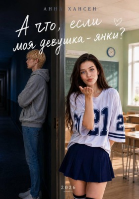 А что, если моя девушка – янки?