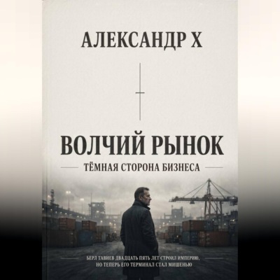 Волчий рынок