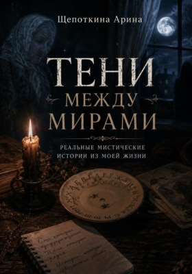 Тени между мирами
