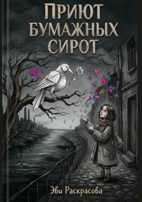 Приют бумажных сирот