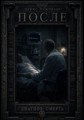 Диагноз: смерть