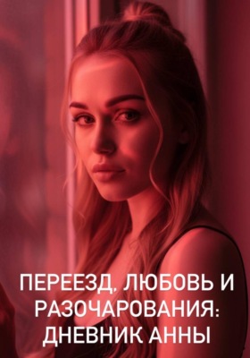 Переезд, любовь и разочарования. Дневник Анны