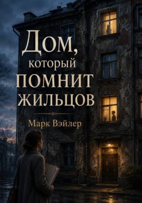 Дом, который помнит жильцов