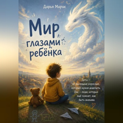 Мир глазами ребёнка