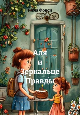 Аля и Зеркальце Правды
