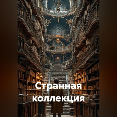 Странная коллекция