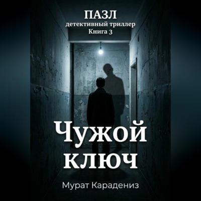 Чужой ключ