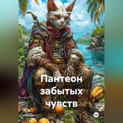 Пантеон забытых чувств