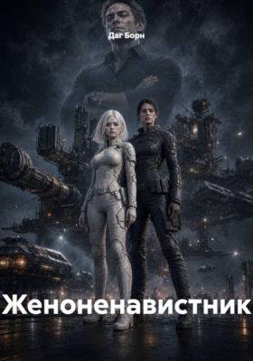 Женоненавистник