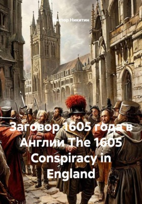 Заговор 1605 года в Англии The 1605 Conspiracy in England