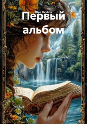 Первый альбом
