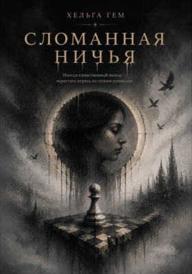 Сломанная ничья