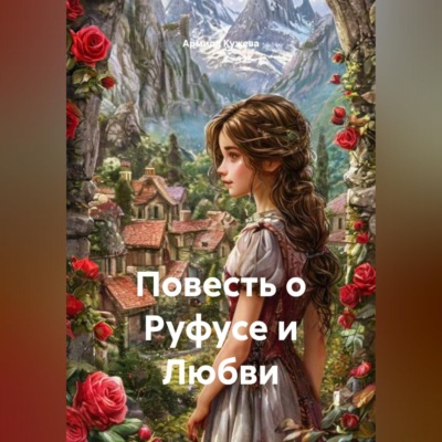 Повесть о Руфусе и Любви