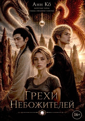 Грехи небожителей
