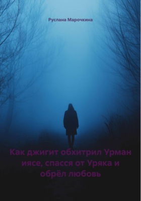 Как джигит обхитрил Урман иясе, спасся от Уряка и обрёл любовь