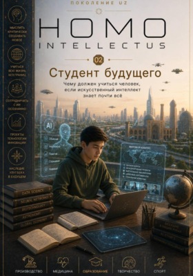 Студент будущего. Homo Intellectus