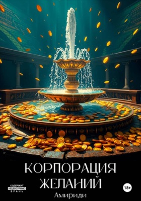 Корпорация Желаний