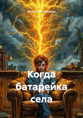 Когда батарейка села