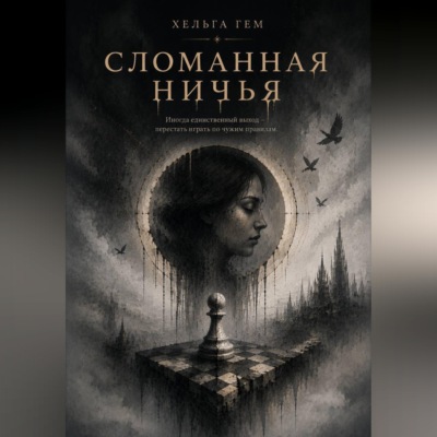 Сломанная ничья