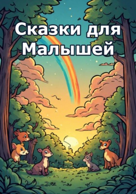 Сказки для малышей