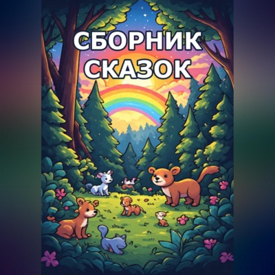 Сборник сказок