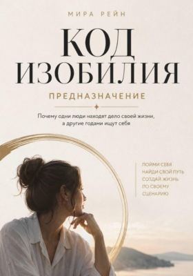 Код изобилия. Предназначение