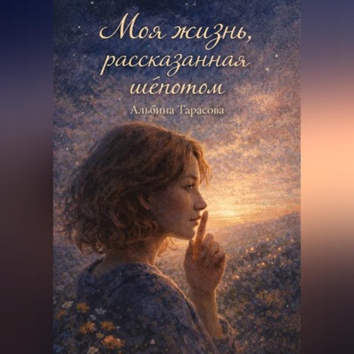 Моя жизнь рассказанная шепотом