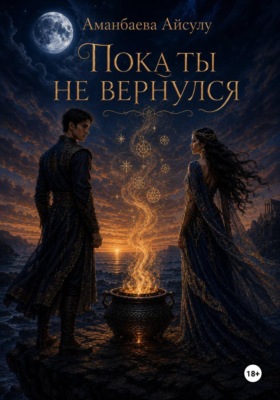 Пока ты не вернулся