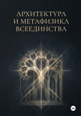 АРХИТЕКТУРА И МЕТАФИЗИКА ВСЕЕДИНСТВА