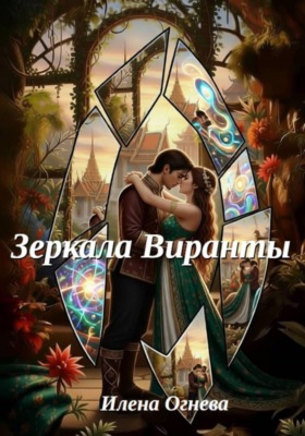 Зеркала Виранты