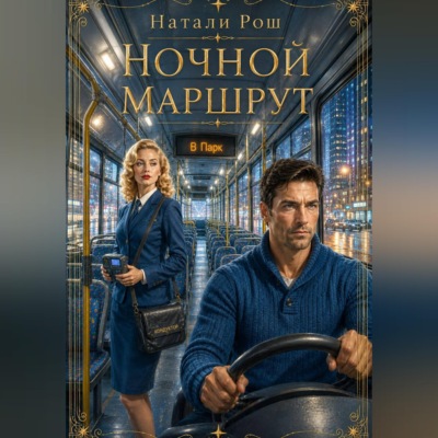 Ночной маршрут