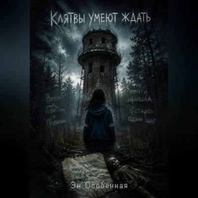 Клятвы умеют ждать