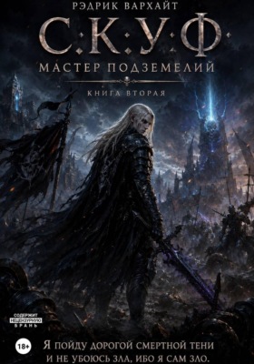 С.К.У.Ф. Мастер подземелий 2