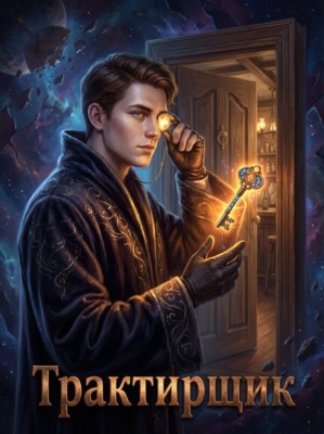 Трактирщик. Книга 1