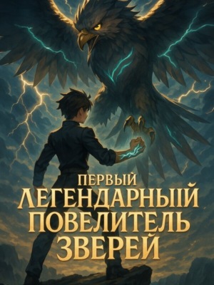 Первый Легендарный Повелитель Зверей. Книга 1