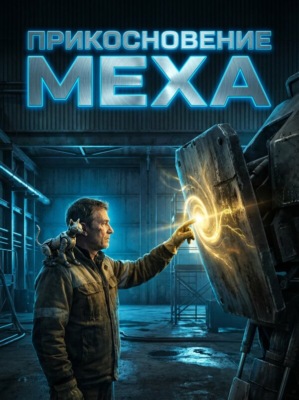 Прикосновение Меха. Книга 1