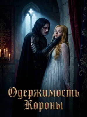 Одержимость Короны. Книга 1