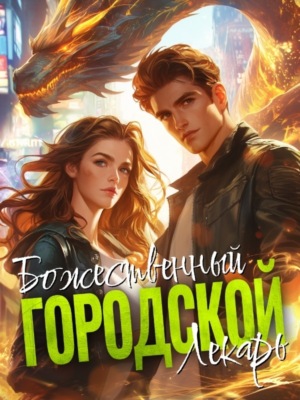 Божественный Городской Лекарь. Книга 1