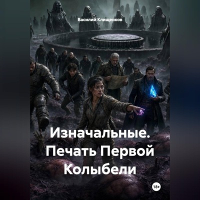 Изначальные. Печать Первой Колыбели