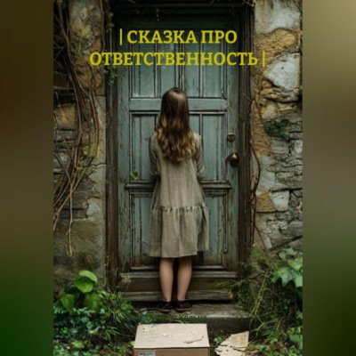 Сказка про ответственность