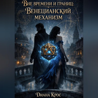 Вне времени и границ: Венецианский механизм