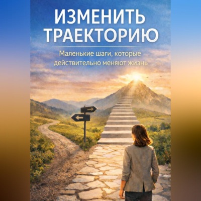 Изменить траекторию: жизнь не на автопилоте