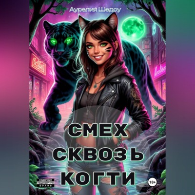 Смех сквозь когти