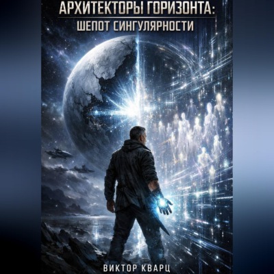 Архитекторы горизонта 2: Шепот сингулярности