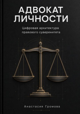 Адвокат личности